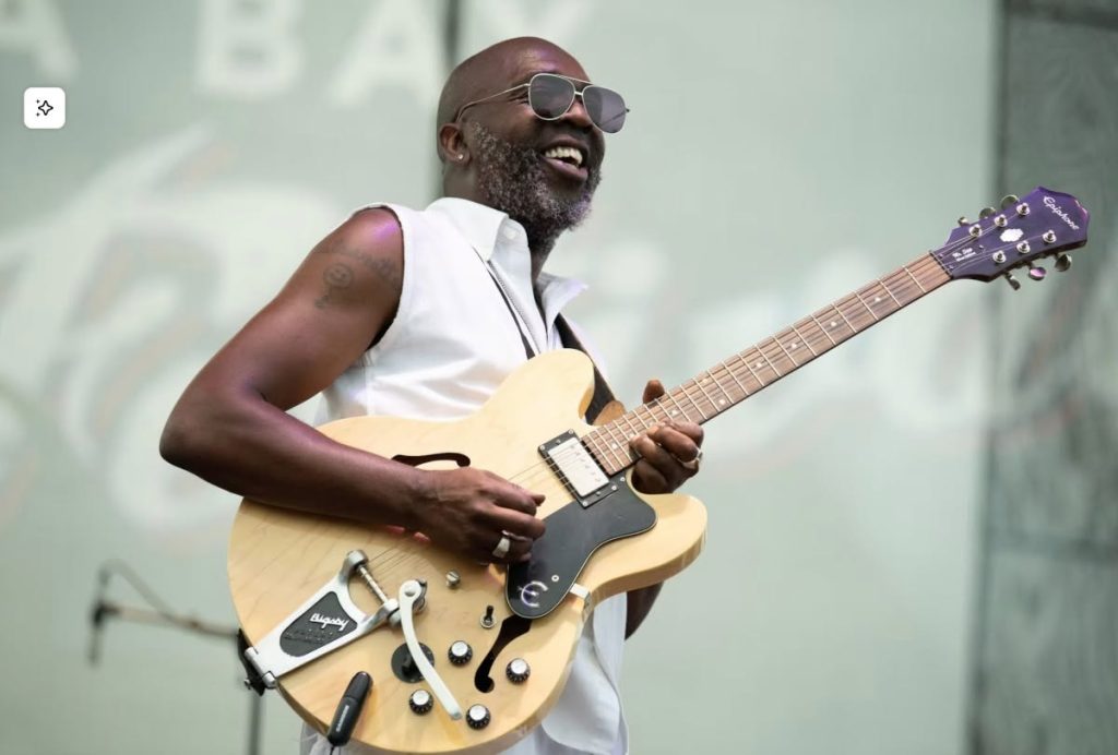 Mr. Sipp at Levitt AMP Whitesburg