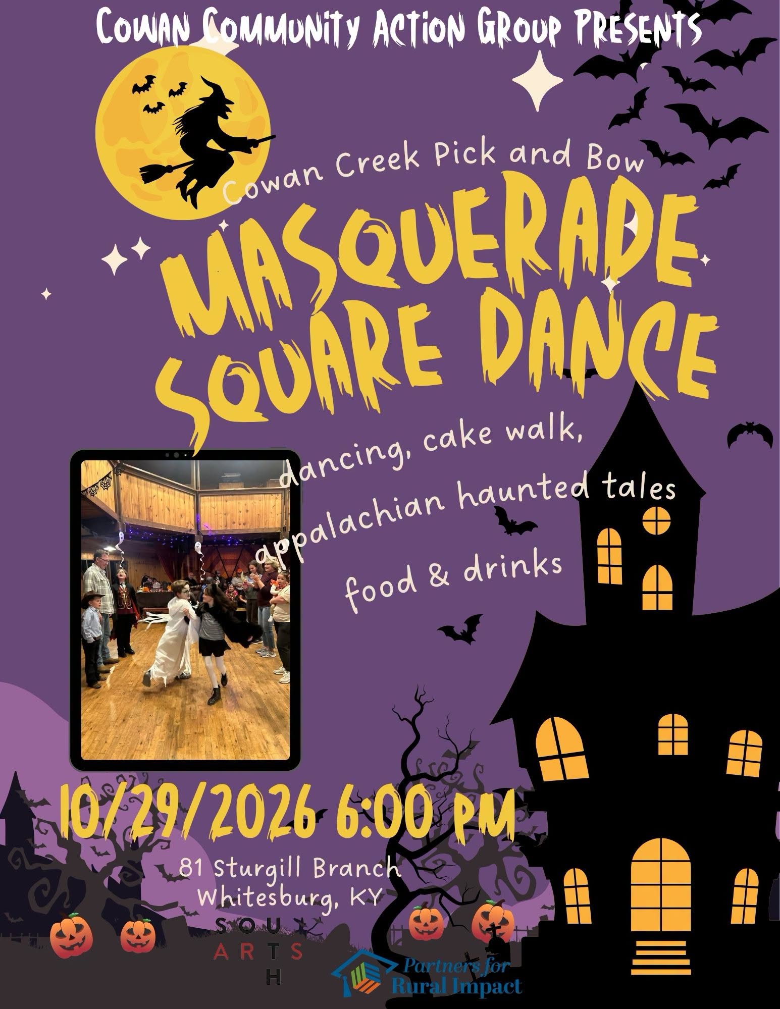 Masquerade